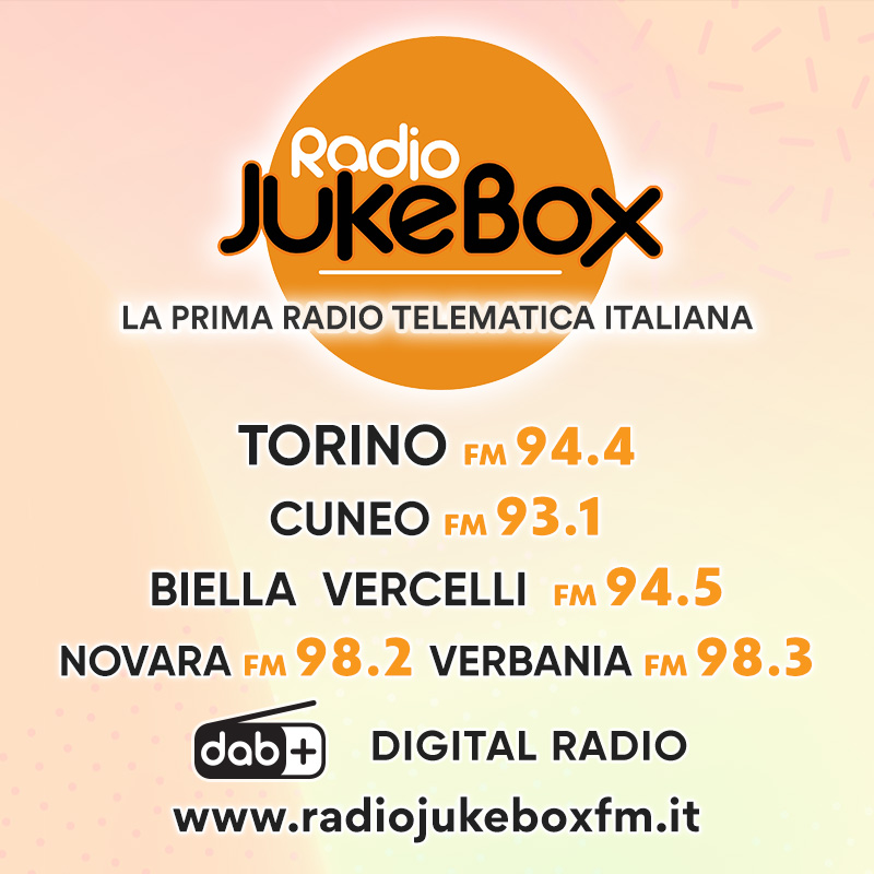 Ascolta Radio JukeBox