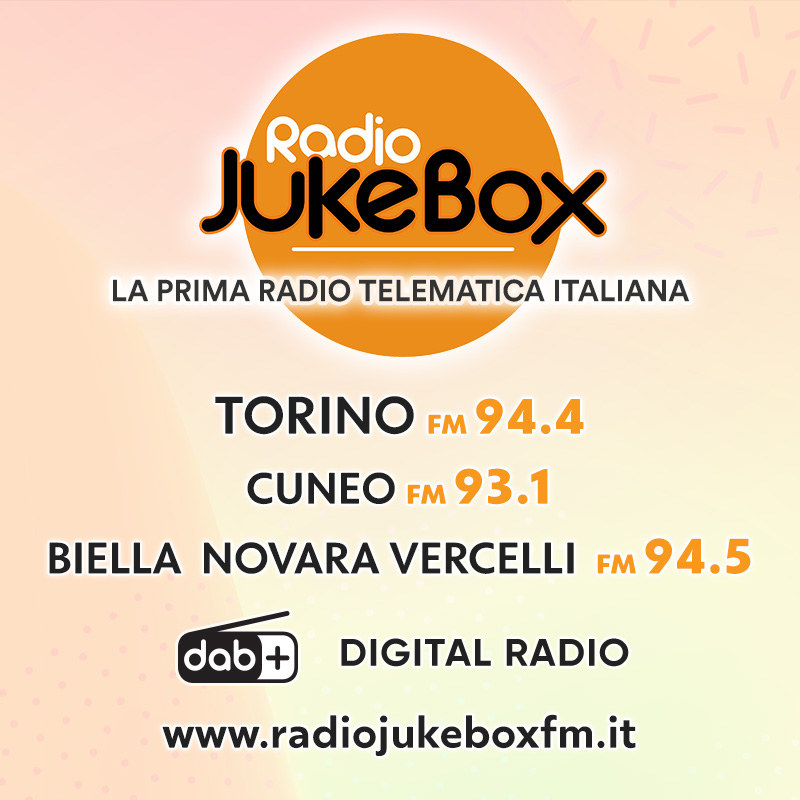 Ascolta Radio JukeBox